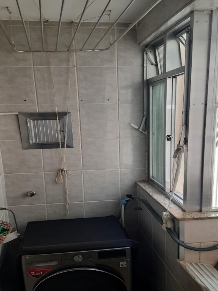 Apartamento, 2 quartos, 67 m² - Foto 2
