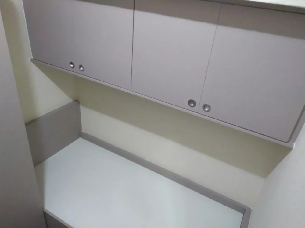 Apartamento, 2 quartos, 67 m² - Foto 12