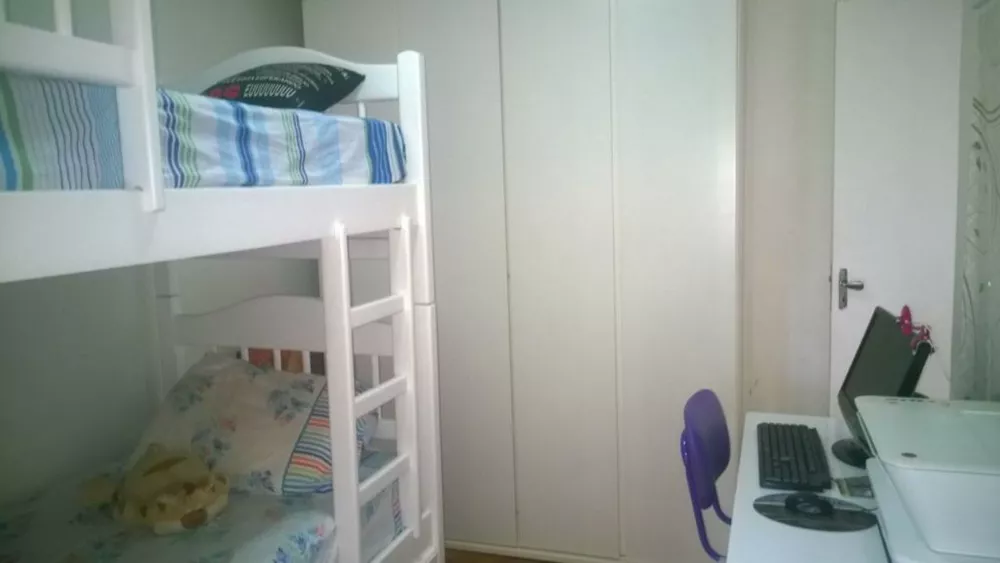 Apartamento, 2 quartos, 48 m² - Foto 12