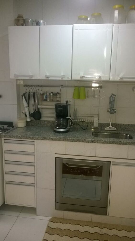 Apartamento, 2 quartos, 48 m² - Foto 4