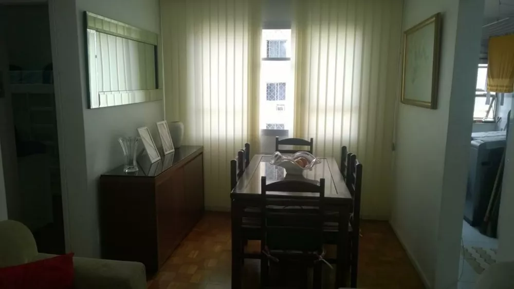 Apartamento, 2 quartos, 48 m² - Foto 5