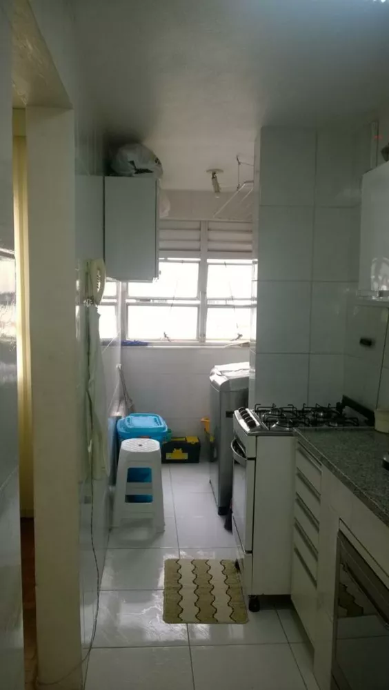 Apartamento, 2 quartos, 48 m² - Foto 6