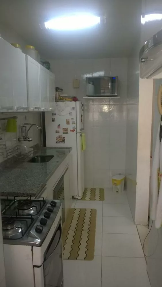 Apartamento, 2 quartos, 48 m² - Foto 11