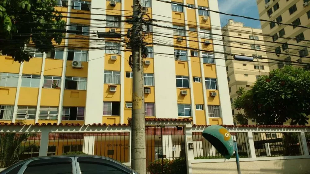 Apartamento, 2 quartos, 48 m² - Foto 9