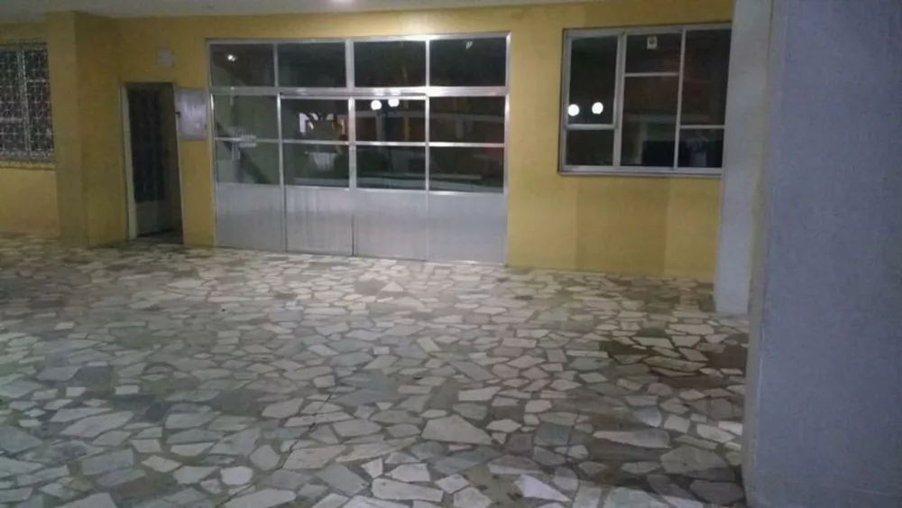 Apartamento, 2 quartos, 48 m² - Foto 10