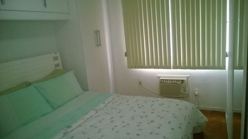 Apartamento, 2 quartos, 48 m² - Foto 1