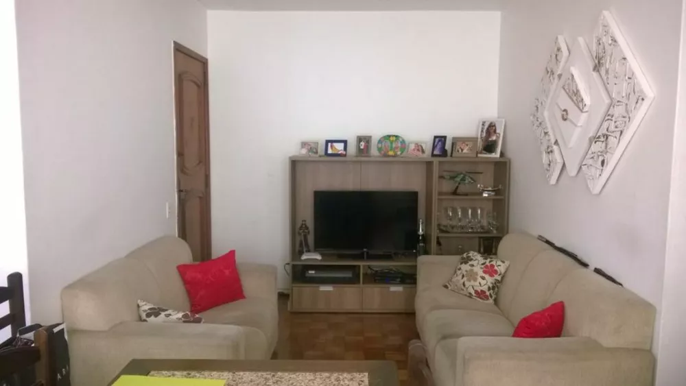 Apartamento, 2 quartos, 48 m² - Foto 8