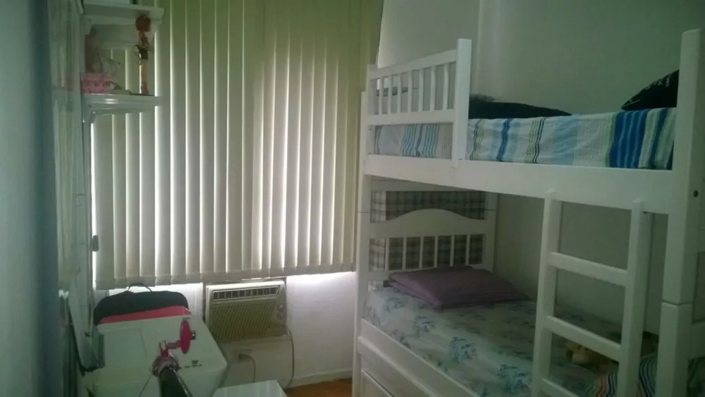 Apartamento, 2 quartos, 48 m² - Foto 7