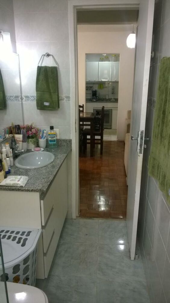 Apartamento, 2 quartos, 48 m² - Foto 3