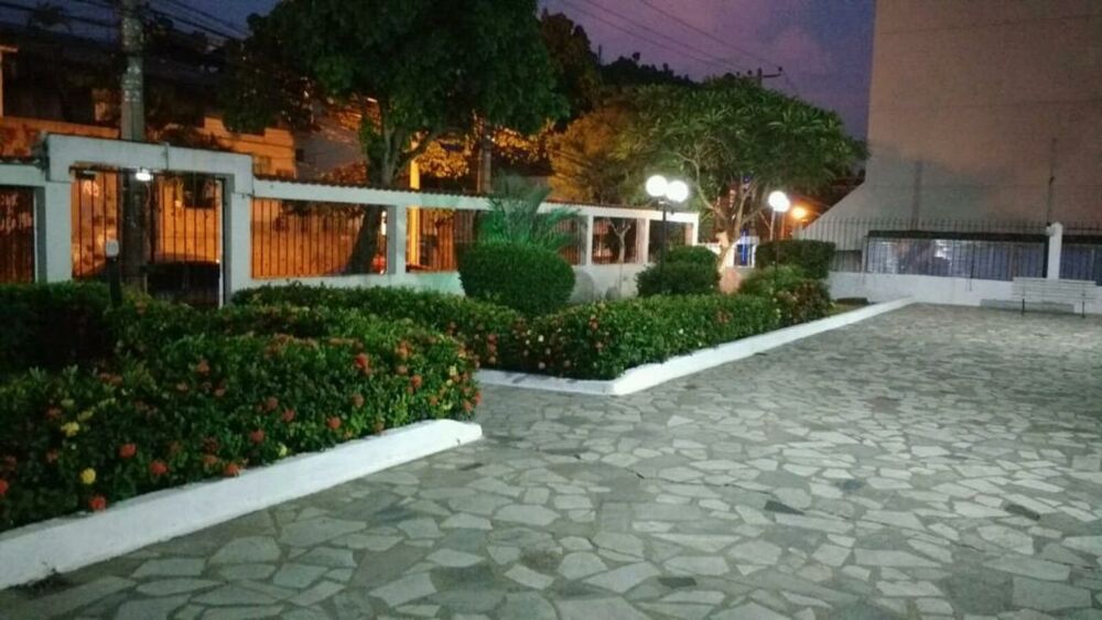 Apartamento, 2 quartos, 48 m² - Foto 2