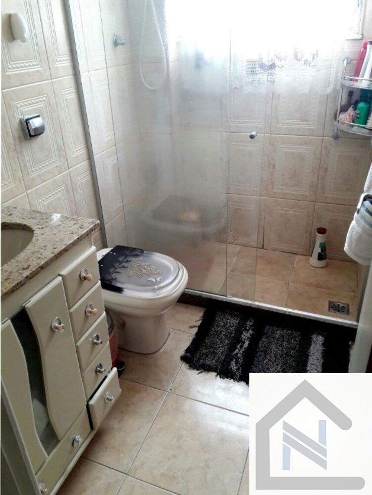 Apartamento, 2 quartos, 54 m² - Foto 10