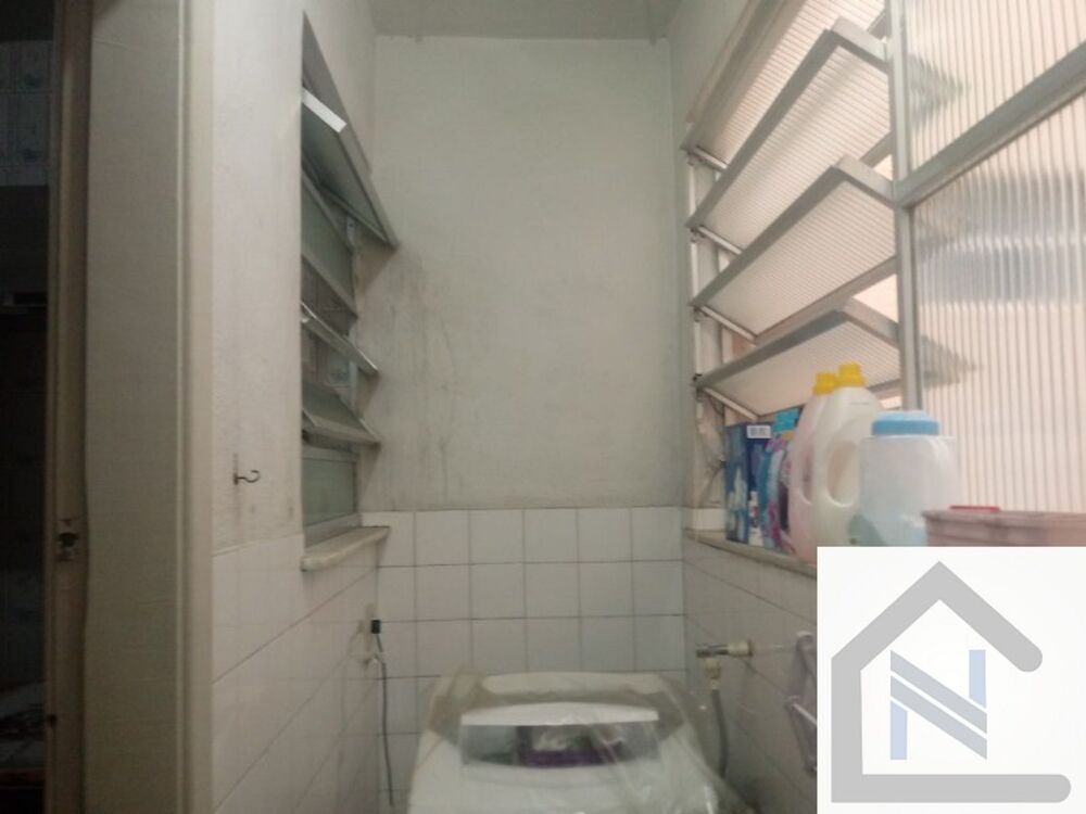 Apartamento, 2 quartos, 54 m² - Foto 9