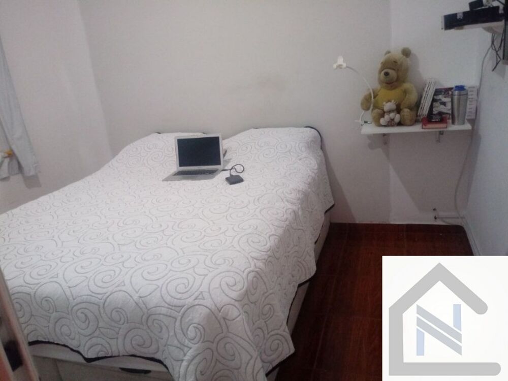 Apartamento, 2 quartos, 54 m² - Foto 4