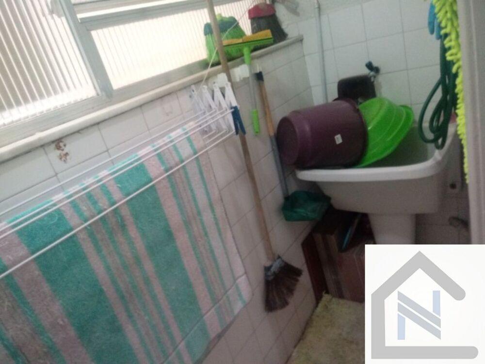 Apartamento, 2 quartos, 54 m² - Foto 7