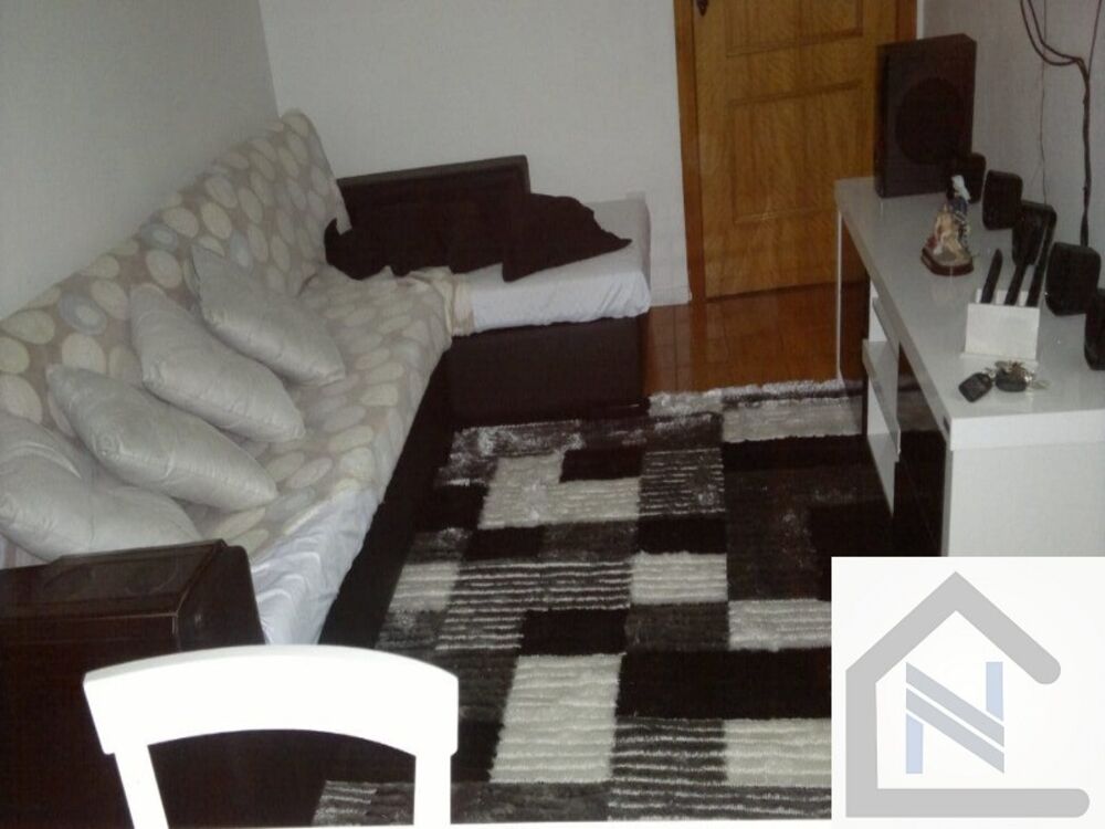 Apartamento, 2 quartos, 54 m² - Foto 2