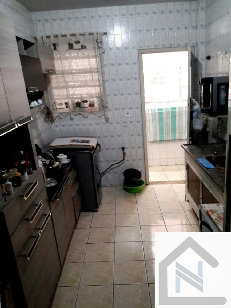 Apartamento, 2 quartos, 54 m² - Foto 5