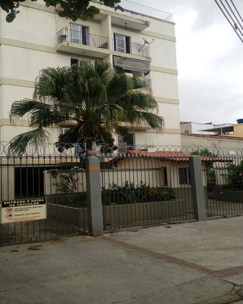 Apartamento, 2 quartos, 57 m² - Foto 1