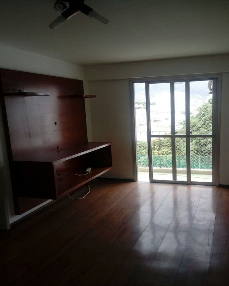 Apartamento, 2 quartos, 57 m² - Foto 2