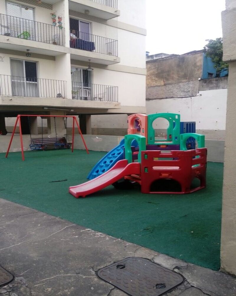 Apartamento, 2 quartos, 57 m² - Foto 3