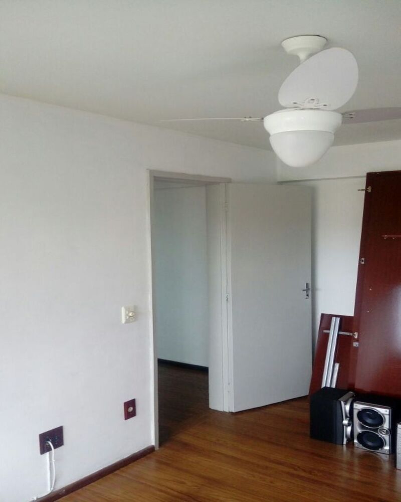 Apartamento, 2 quartos, 57 m² - Foto 6