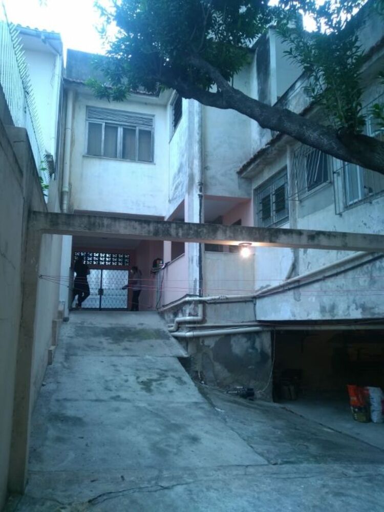 Apartamento, 3 quartos, 120 m² - Foto 5