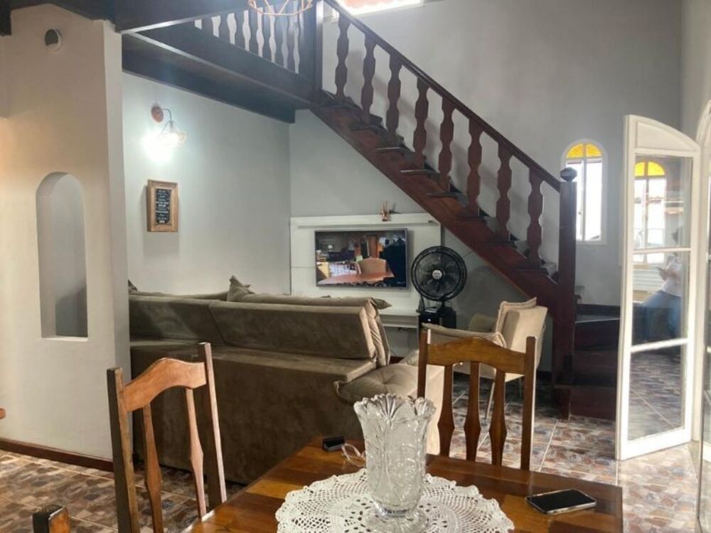 Casa, 3 quartos, 142 m² - Foto 13