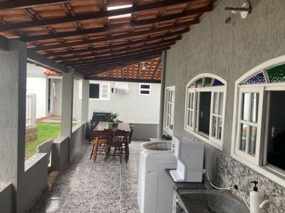 Casa, 3 quartos, 142 m² - Foto 6
