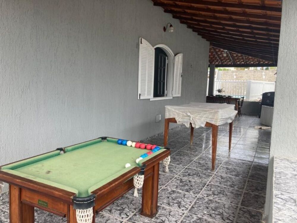 Casa, 3 quartos, 142 m² - Foto 7