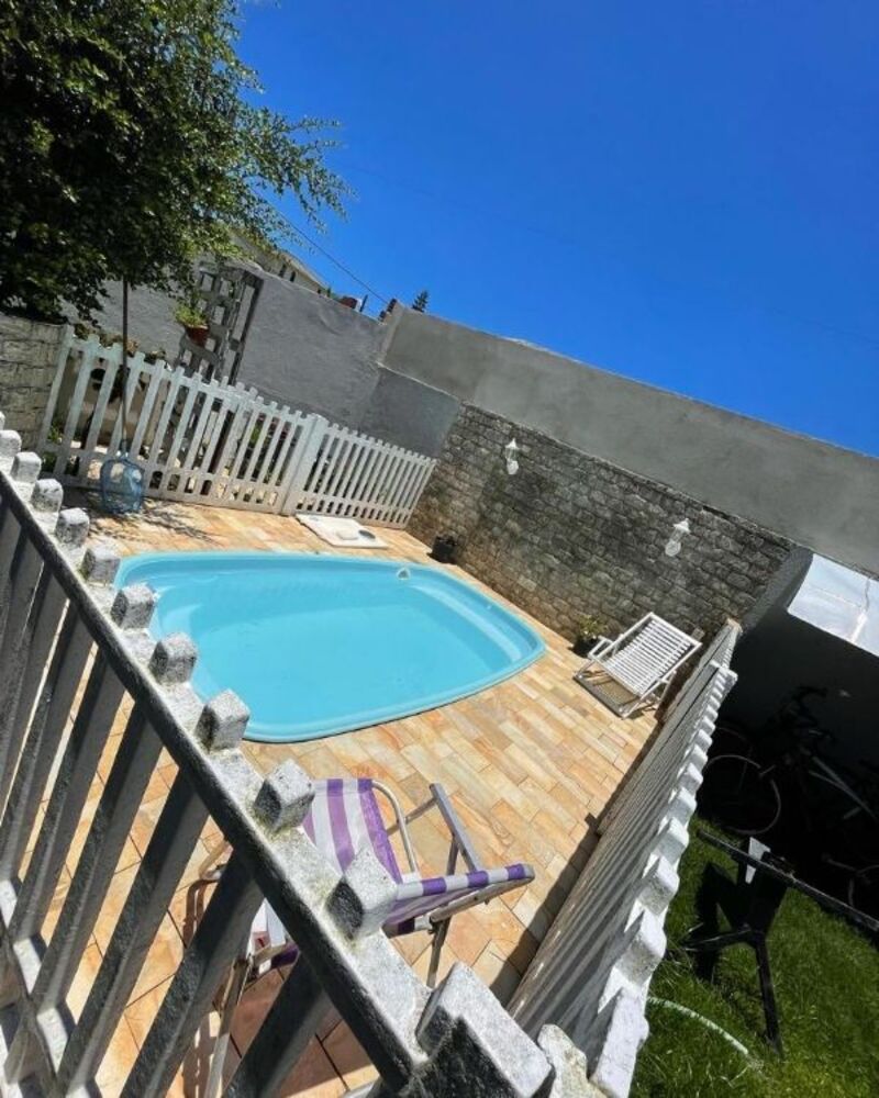 Casa, 3 quartos, 142 m² - Foto 16
