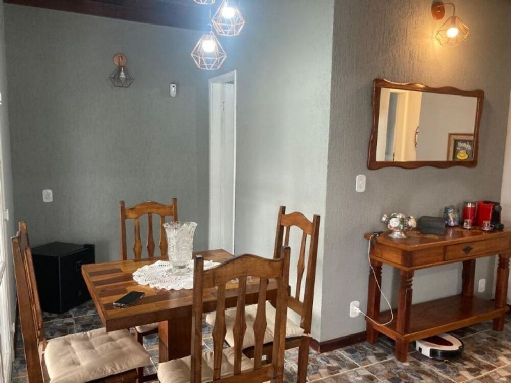 Casa, 3 quartos, 142 m² - Foto 5