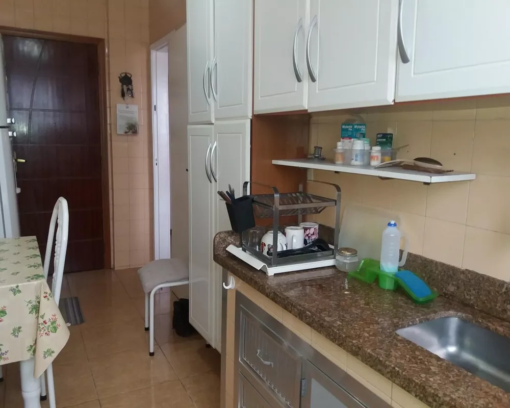 Apartamento à venda com 2 quartos, 81m² - Foto 15