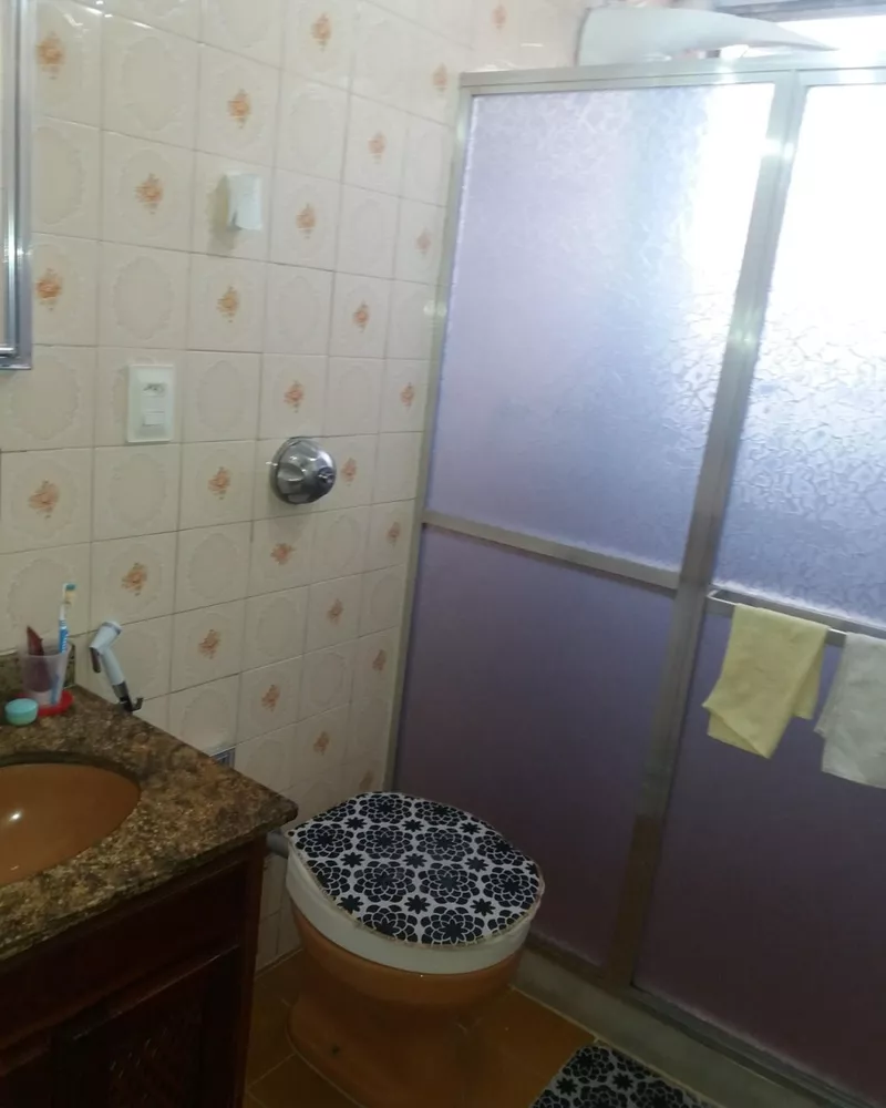 Apartamento à venda com 2 quartos, 81m² - Foto 9