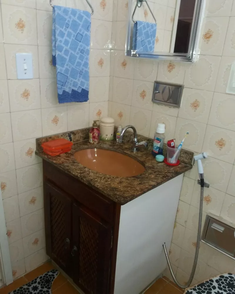 Apartamento à venda com 2 quartos, 81m² - Foto 10