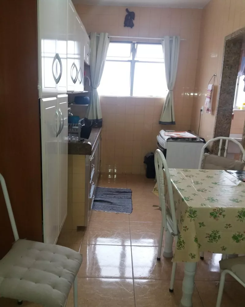 Apartamento à venda com 2 quartos, 81m² - Foto 13