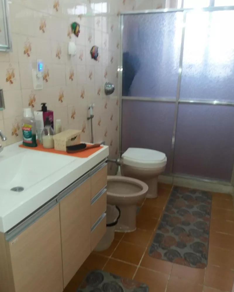 Apartamento à venda com 2 quartos, 81m² - Foto 7