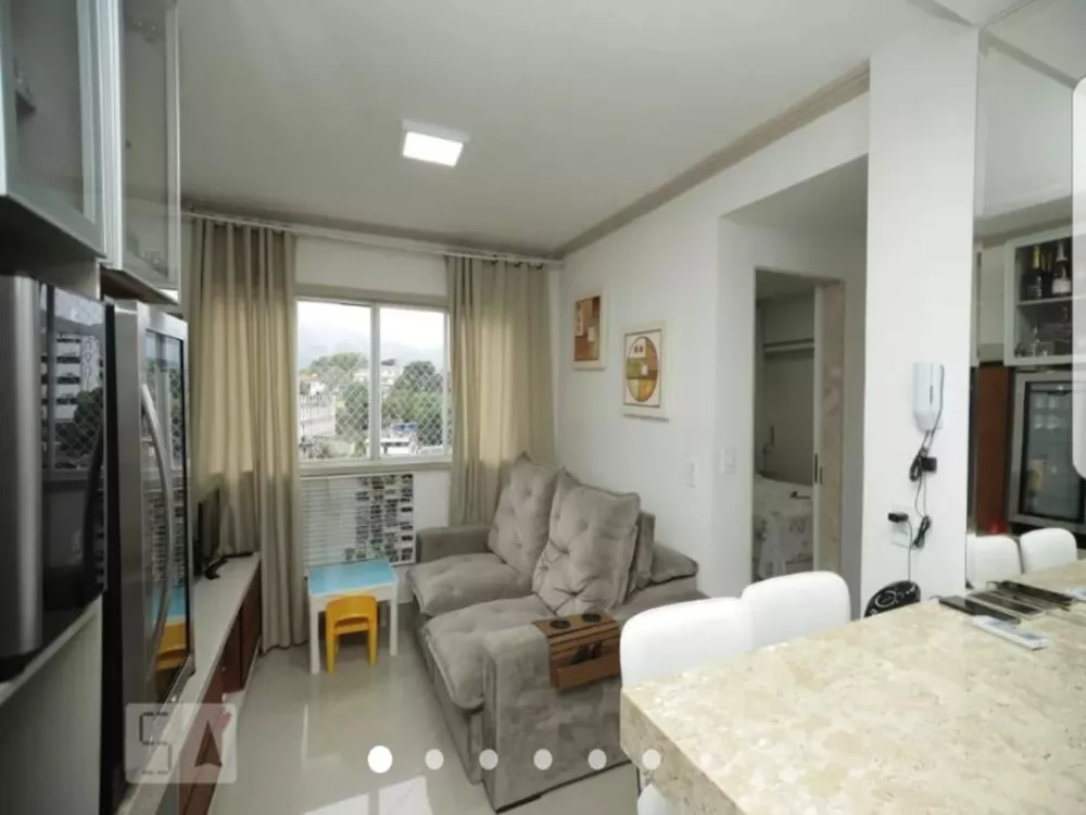 Apartamento, 2 quartos, 50 m² - Foto 11