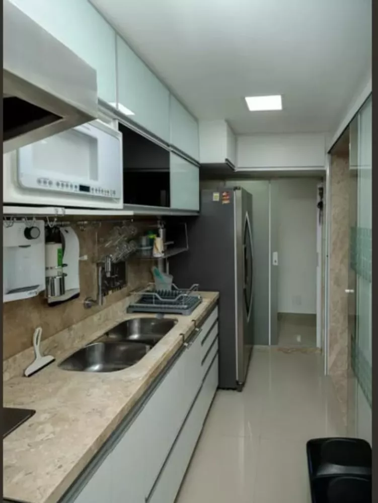 Apartamento, 2 quartos, 50 m² - Foto 6