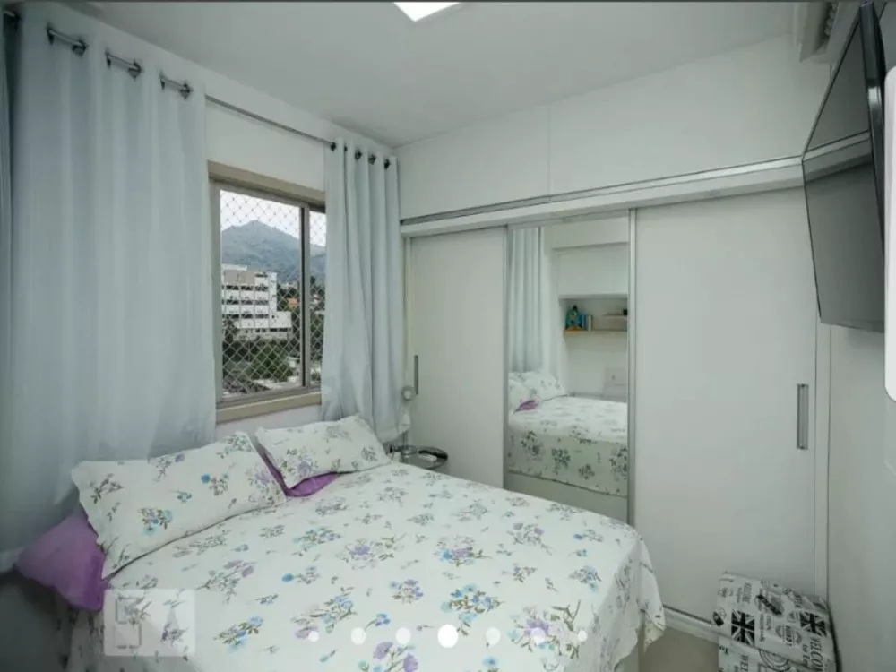 Apartamento, 2 quartos, 50 m² - Foto 9