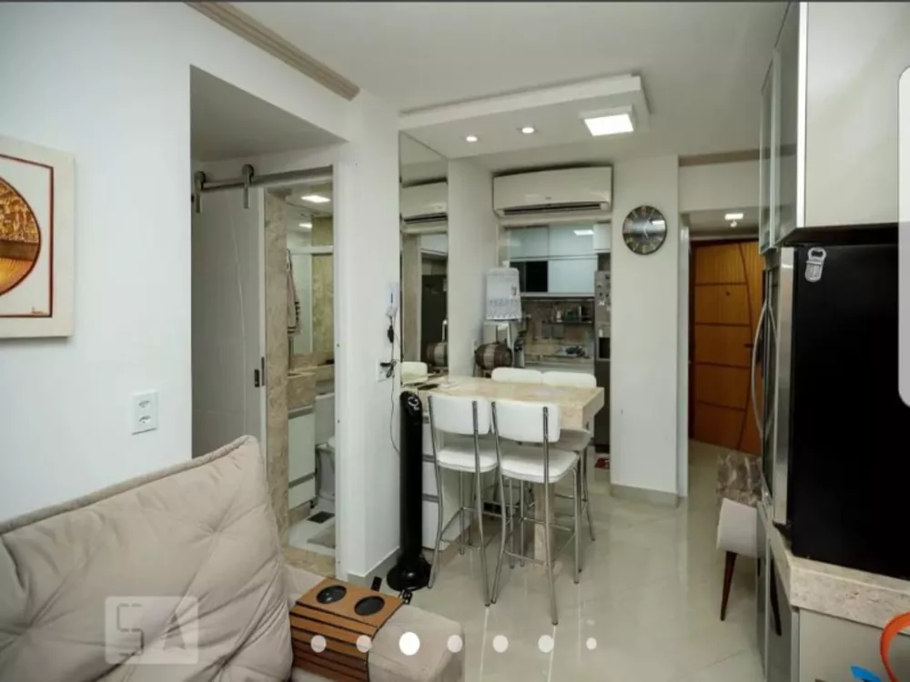 Apartamento, 2 quartos, 50 m² - Foto 10