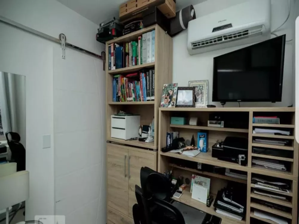 Apartamento, 2 quartos, 50 m² - Foto 13