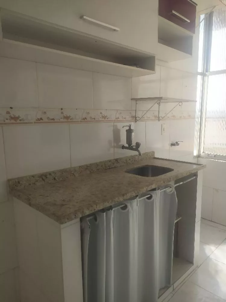 Apartamento, 1 quarto, 42 m² - Foto 8