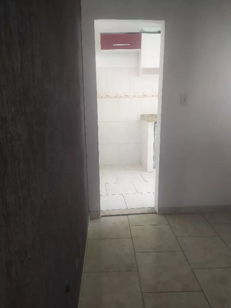 Apartamento, 1 quarto, 42 m² - Foto 9