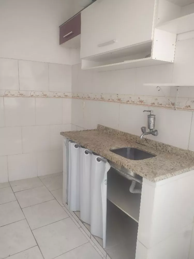 Apartamento, 1 quarto, 42 m² - Foto 12