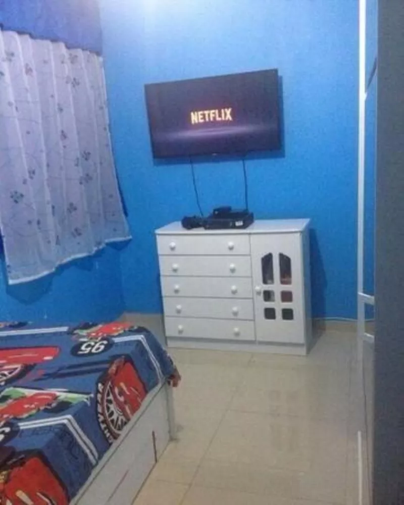 Apartamento, 2 quartos, 51 m² - Foto 7