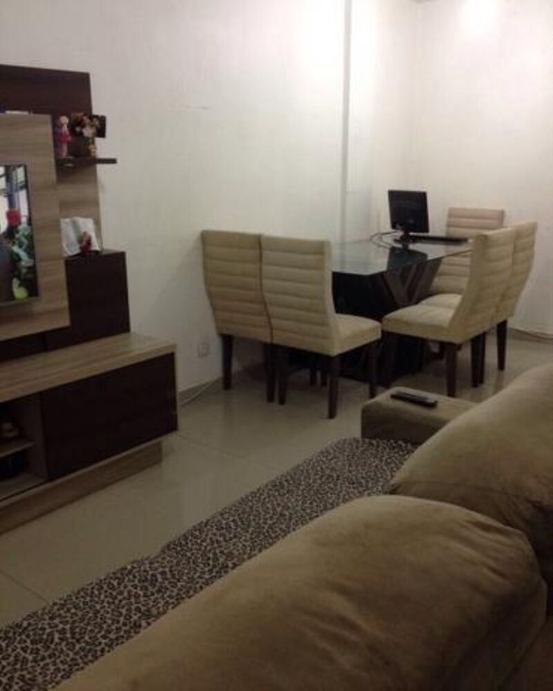 Apartamento, 2 quartos, 51 m² - Foto 3