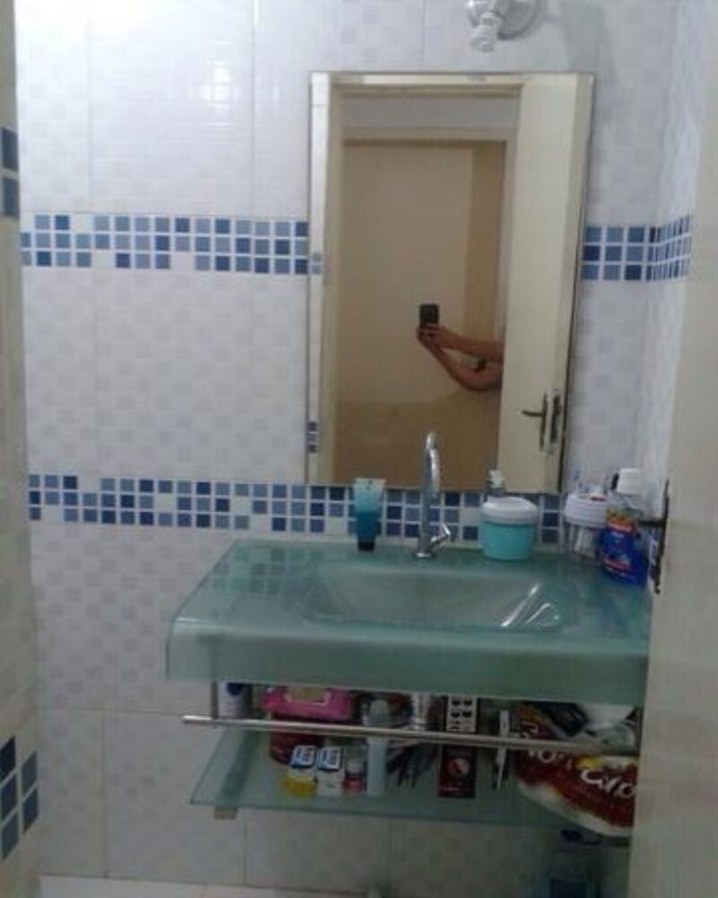 Apartamento, 2 quartos, 51 m² - Foto 2