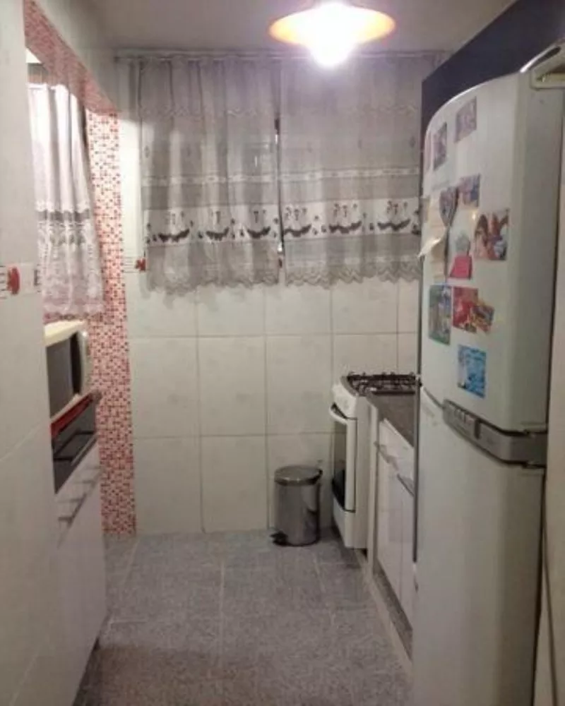 Apartamento, 2 quartos, 51 m² - Foto 12