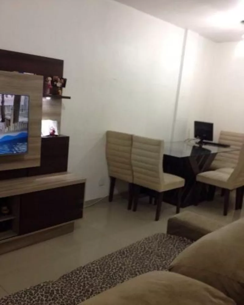 Apartamento, 2 quartos, 51 m² - Foto 5