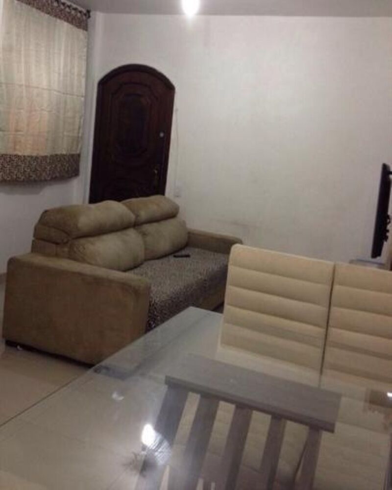 Apartamento, 2 quartos, 51 m² - Foto 1