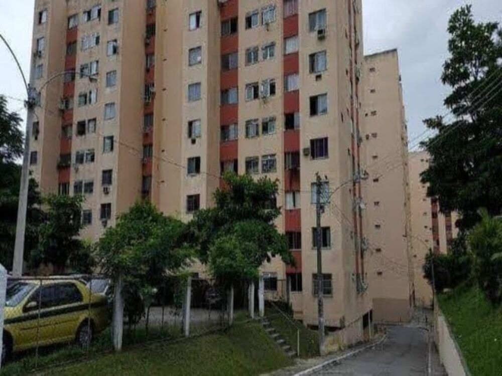 Apartamento, 2 quartos, 55 m² - Foto 6
